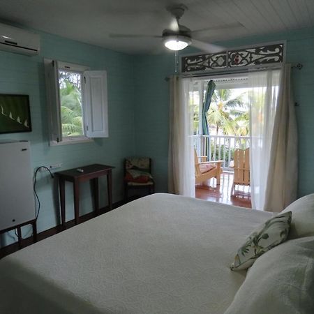 בוקס דל טורו Sand Dollar Beach Bed & Breakfast מראה חיצוני תמונה