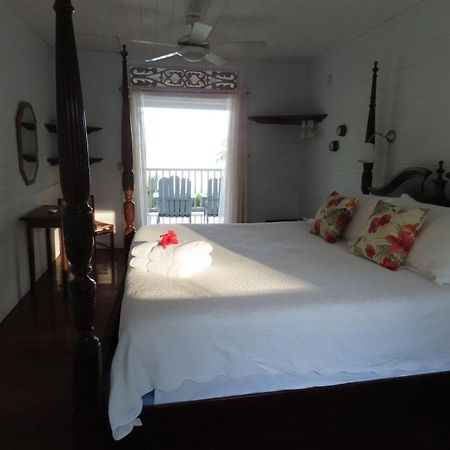 בוקס דל טורו Sand Dollar Beach Bed & Breakfast מראה חיצוני תמונה
