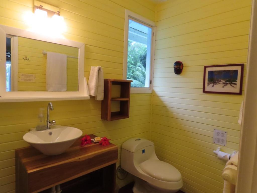 בוקס דל טורו Sand Dollar Beach Bed & Breakfast מראה חיצוני תמונה