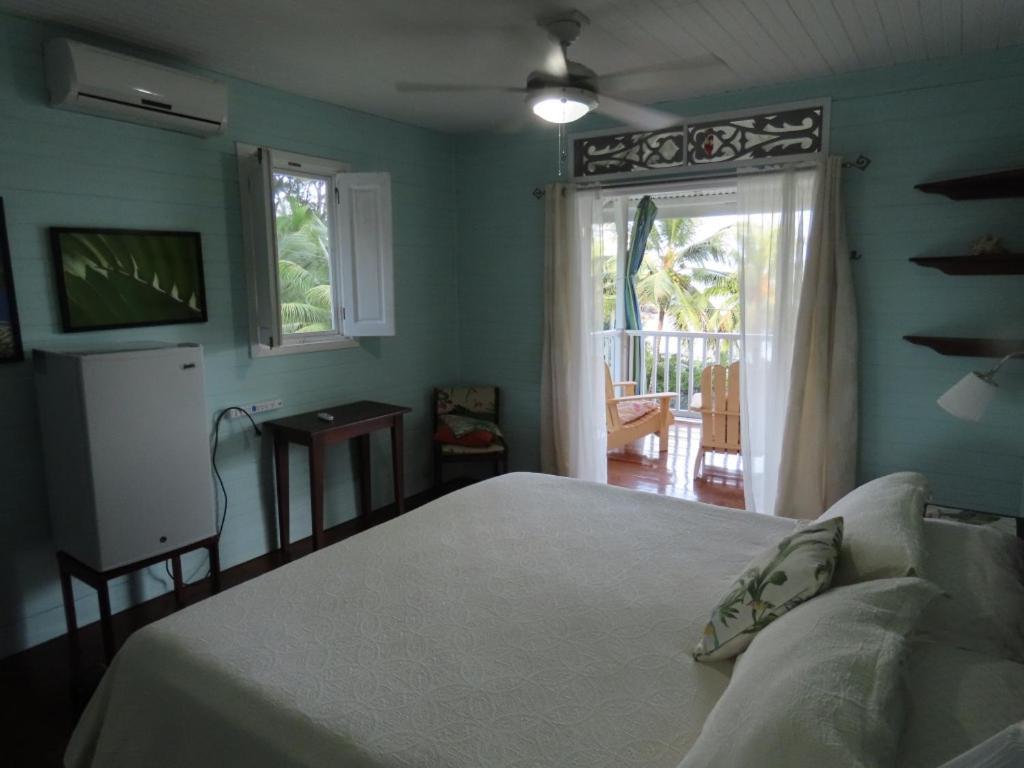 בוקס דל טורו Sand Dollar Beach Bed & Breakfast מראה חיצוני תמונה