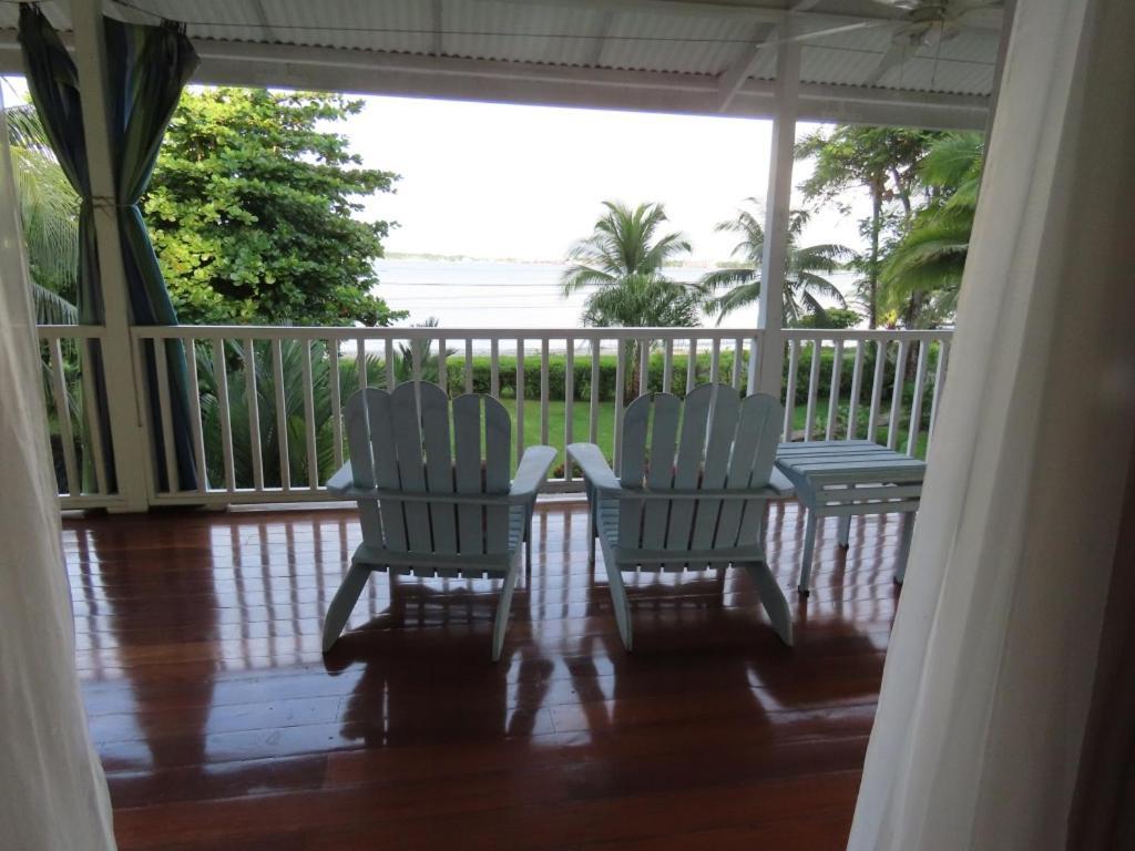 בוקס דל טורו Sand Dollar Beach Bed & Breakfast מראה חיצוני תמונה