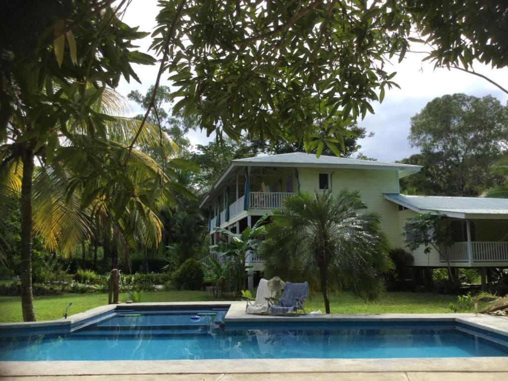 בוקס דל טורו Sand Dollar Beach Bed & Breakfast מראה חיצוני תמונה