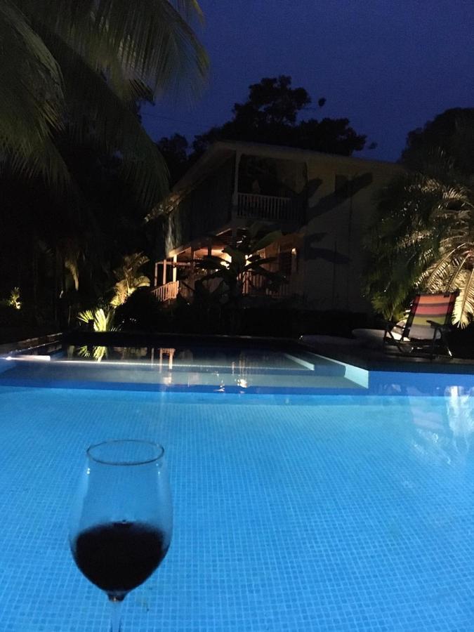 בוקס דל טורו Sand Dollar Beach Bed & Breakfast מראה חיצוני תמונה