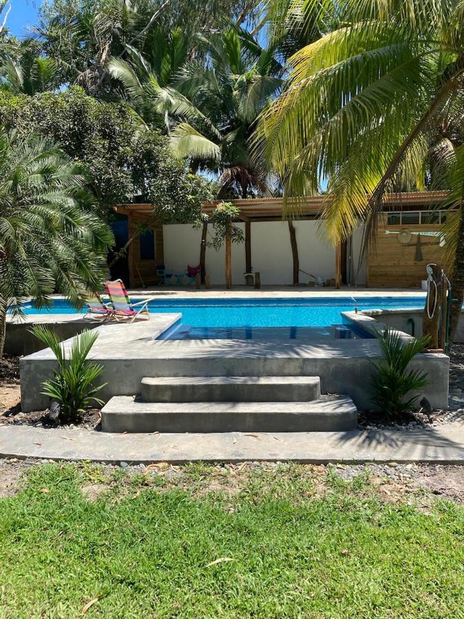בוקס דל טורו Sand Dollar Beach Bed & Breakfast מראה חיצוני תמונה