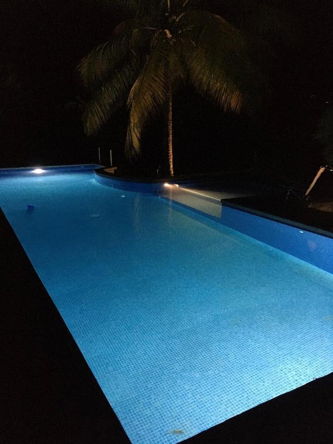 בוקס דל טורו Sand Dollar Beach Bed & Breakfast מראה חיצוני תמונה
