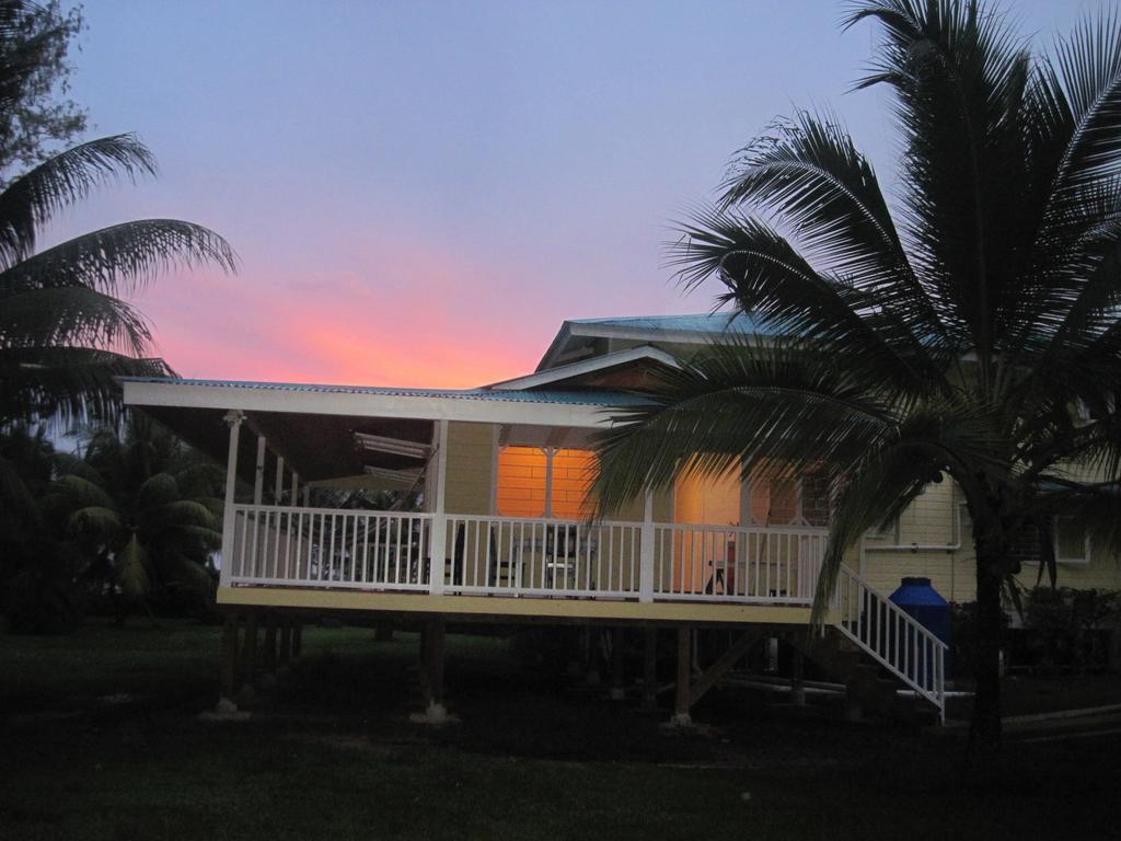 בוקס דל טורו Sand Dollar Beach Bed & Breakfast חדר תמונה
