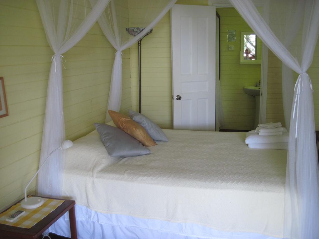 בוקס דל טורו Sand Dollar Beach Bed & Breakfast חדר תמונה