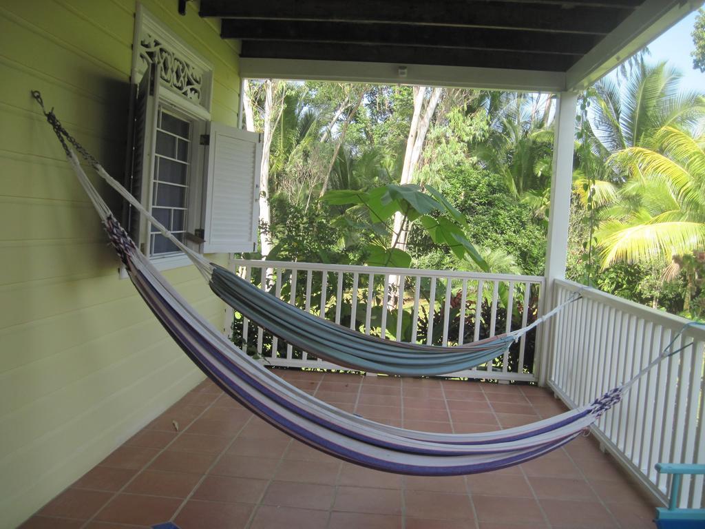 בוקס דל טורו Sand Dollar Beach Bed & Breakfast חדר תמונה