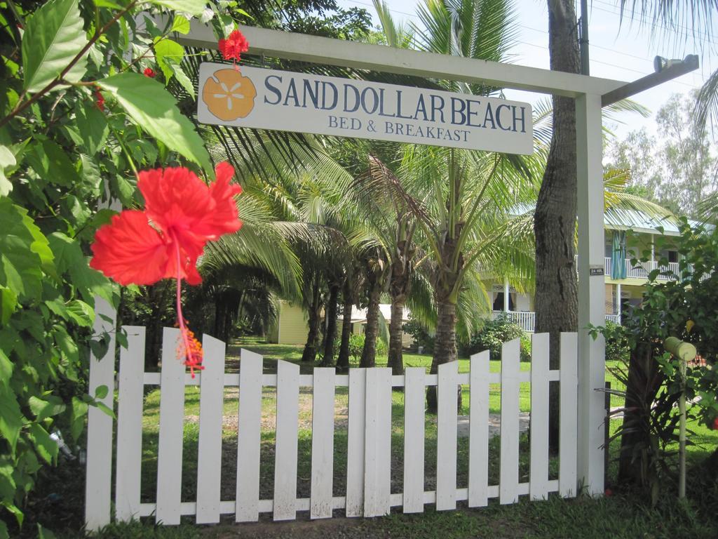 בוקס דל טורו Sand Dollar Beach Bed & Breakfast חדר תמונה