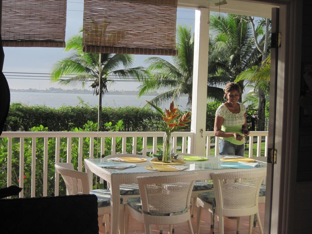 בוקס דל טורו Sand Dollar Beach Bed & Breakfast חדר תמונה