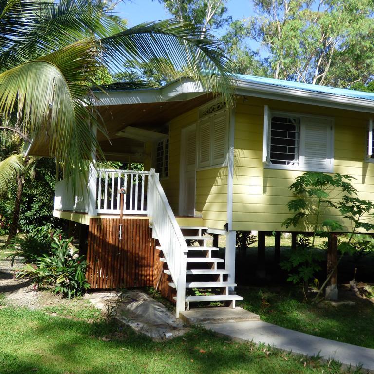 בוקס דל טורו Sand Dollar Beach Bed & Breakfast חדר תמונה