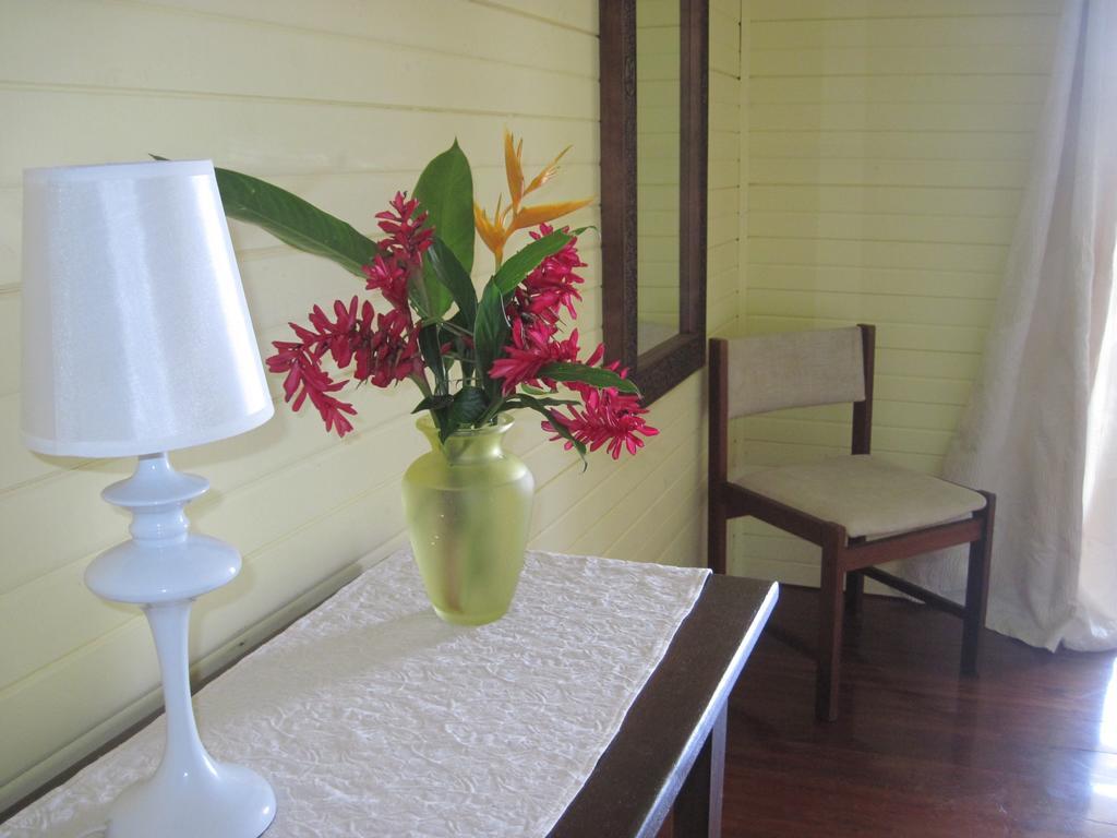 בוקס דל טורו Sand Dollar Beach Bed & Breakfast מראה חיצוני תמונה