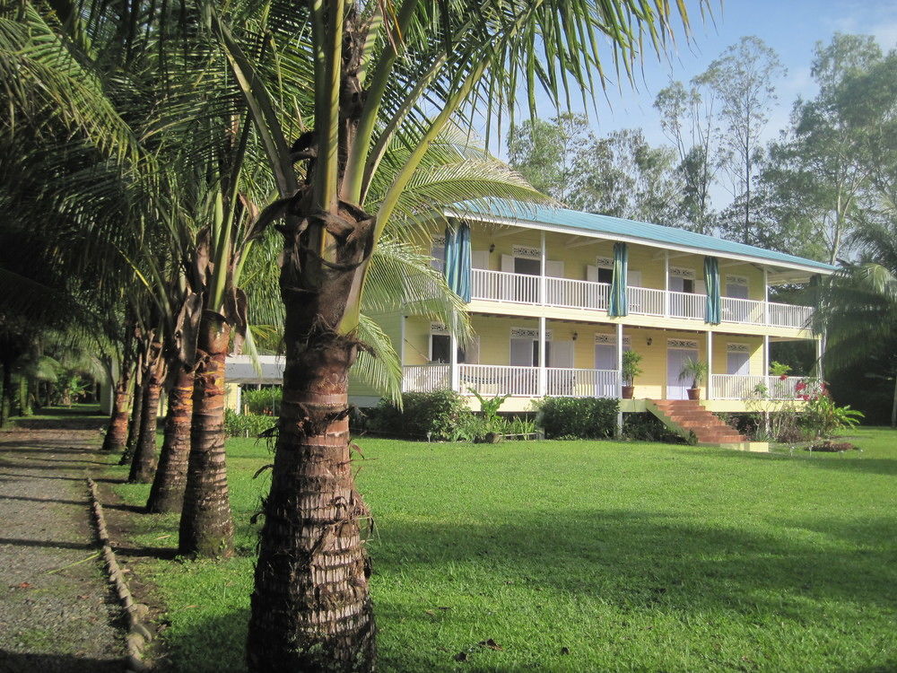 בוקס דל טורו Sand Dollar Beach Bed & Breakfast מראה חיצוני תמונה