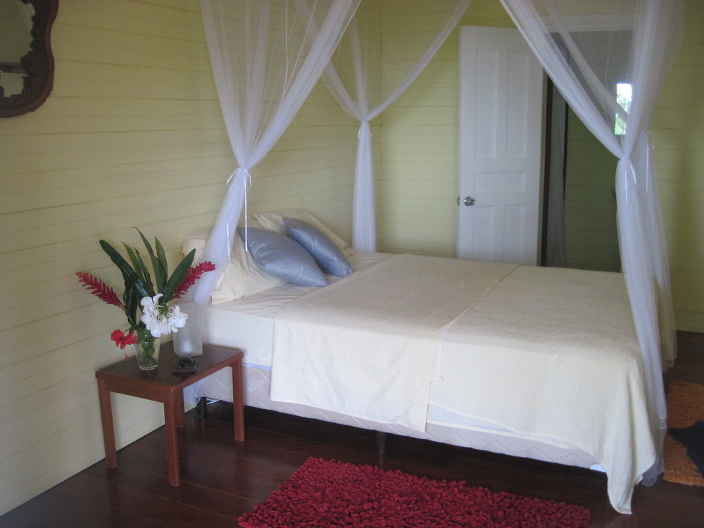 בוקס דל טורו Sand Dollar Beach Bed & Breakfast מראה חיצוני תמונה
