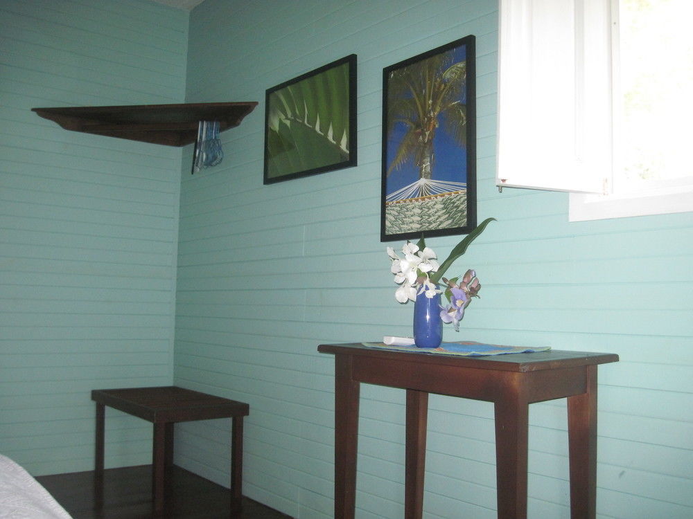 בוקס דל טורו Sand Dollar Beach Bed & Breakfast מראה חיצוני תמונה