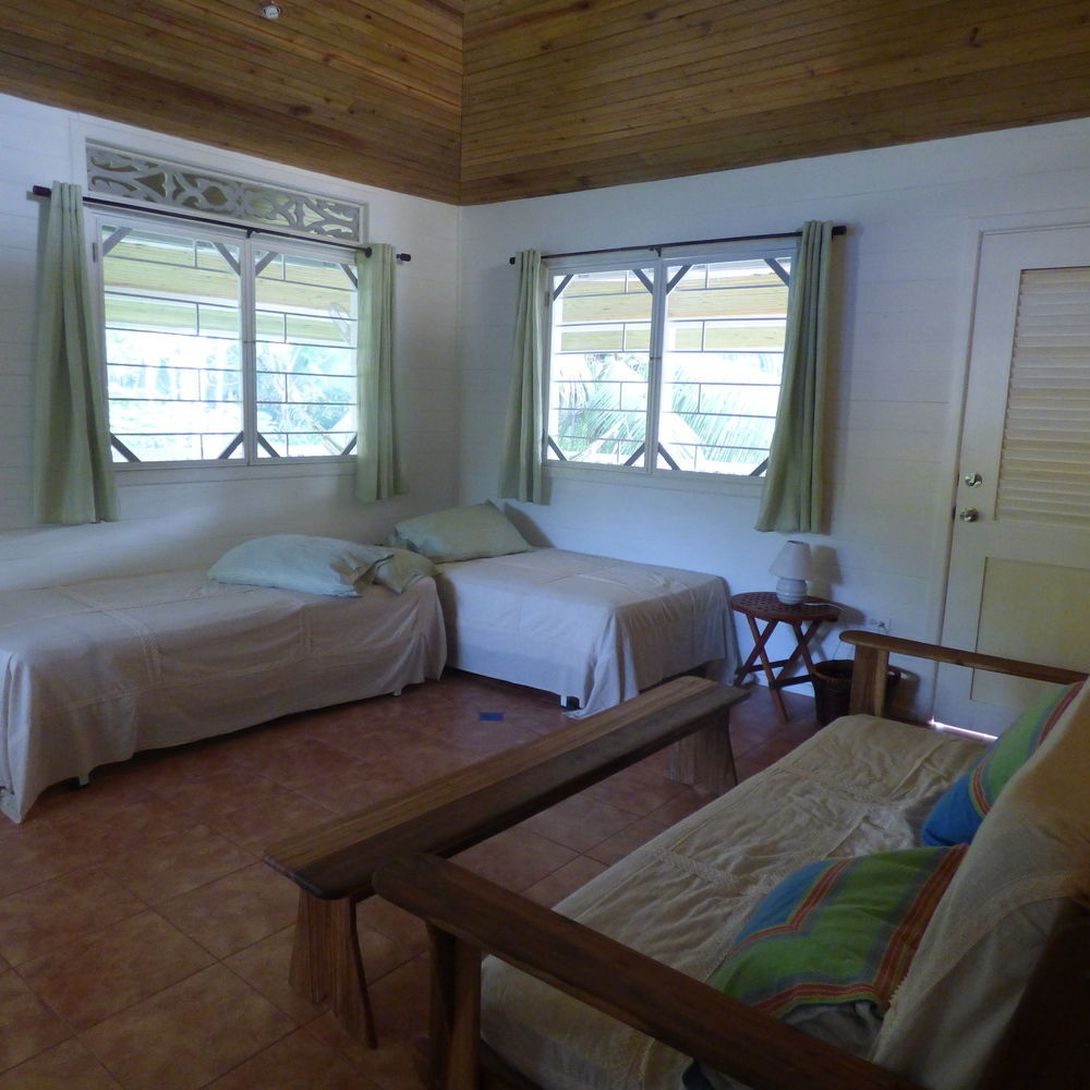 בוקס דל טורו Sand Dollar Beach Bed & Breakfast מראה חיצוני תמונה