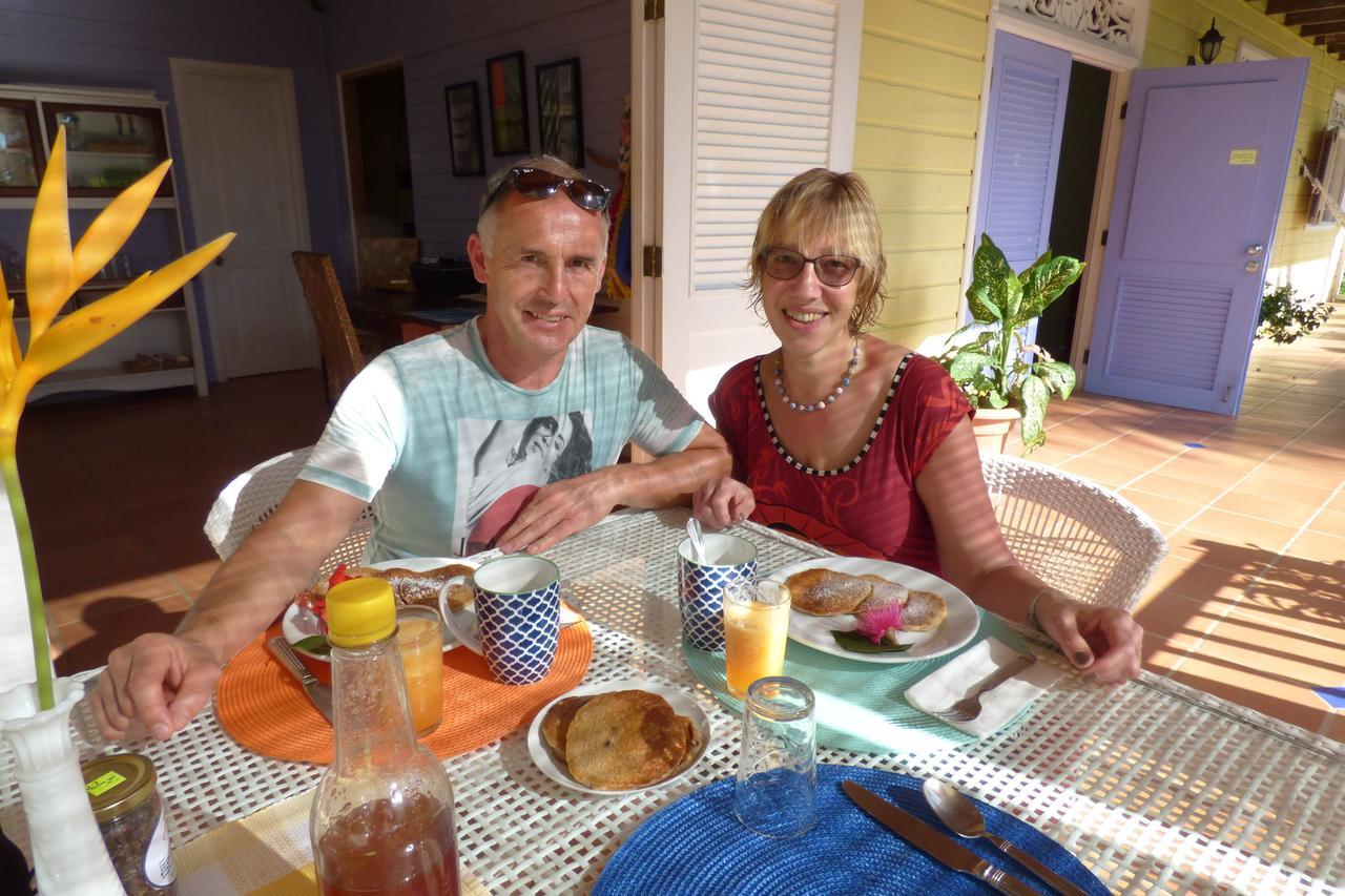 בוקס דל טורו Sand Dollar Beach Bed & Breakfast מראה חיצוני תמונה